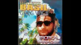 Basil Greg Vol.9_Mi Tingim Memory (PNG Music)