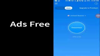 Ads Free Sky Vpn | Enjoy Free Net Ads Problem Free screenshot 3