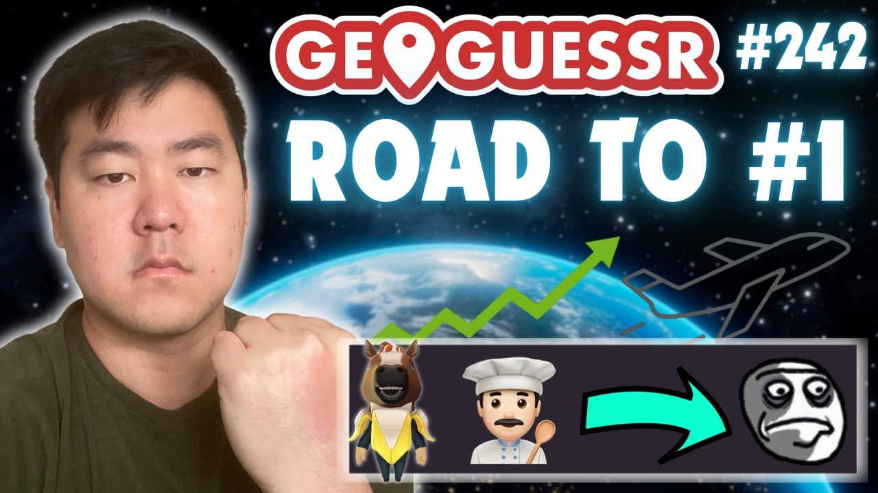 Я готовила, пока... (Путь к #1)