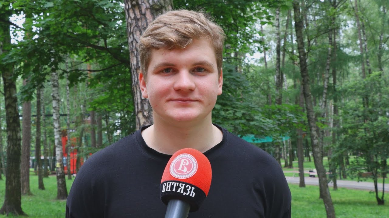 Кирилл Кирсанов: Хочется возвратиться во времена, когда мы с «Витязями ...