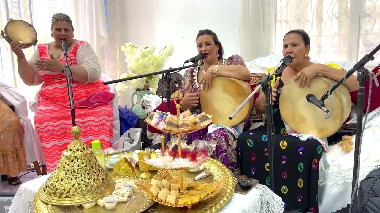 فقيرات عنابة 2022 Fkairet annaba