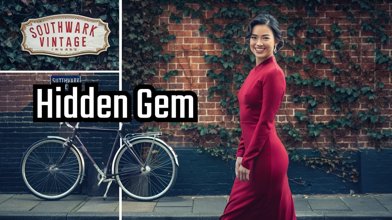 Exploring Southwark: London's Most Fascinating Neighborhood