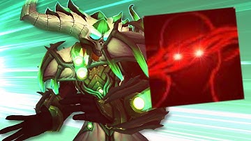 Priest Just BLASTS Them Away! (5v5 1v1 Duels) - PvP WoW: Shadowlands 9.0