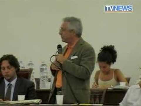 TVNews Workshop contro la Mafia - AEGEE-PALERMO