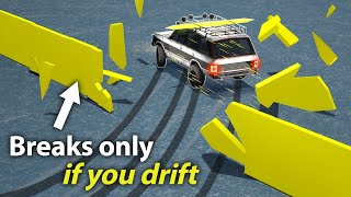 Players Refused to Drift. This Is My Revenge. | Unreal Engine 5 | Devlog