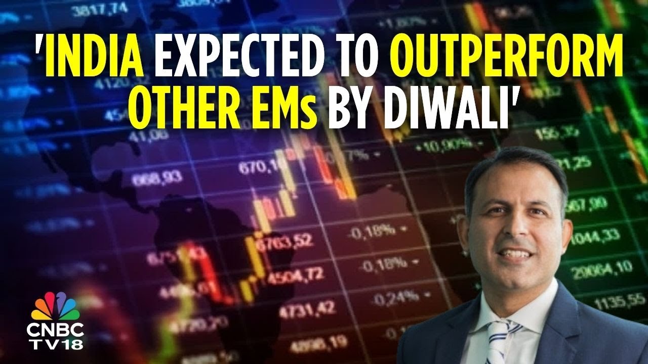 Nuvama 21st India Conference 2026 | Bullish On IT, Pharma & Financials: Nuvama Capital Markets