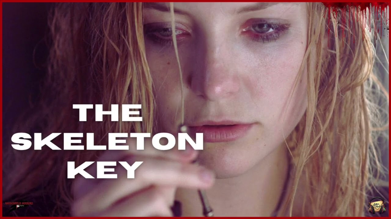 The Skeleton Key: Review