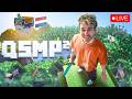 NL🔴LIVE: Minecraft QSMP 2 - DAY 38