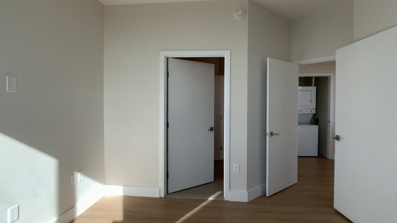 660 Washington Apartments Boston 2 Bedroom E 28C YouTube