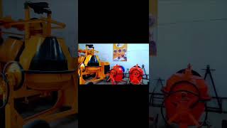 शनि शक्ति इंफ्राटेक के साथ निर्माण समाधान #construction #infrastructure #machinery