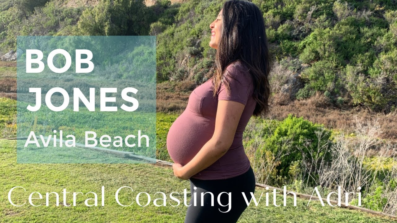 Bob Jones City to Sea | Avila Beach