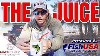 LAKE CONROE Baits/Patterns/Setups (2025 Bass Pro Tour - Stage One)