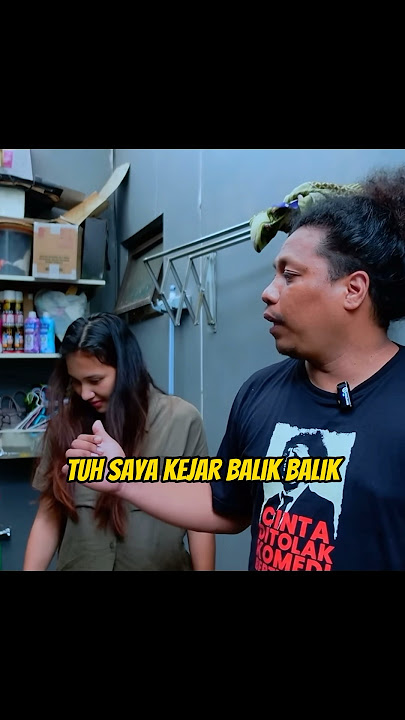 INDAH PERMATASARI BERTENGKAR DENGAN ARIE KRITING #indahpermatasari #arikriting #ariekriting #viral