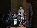 591. #drums #drummer #drum #drumming #drumlessons