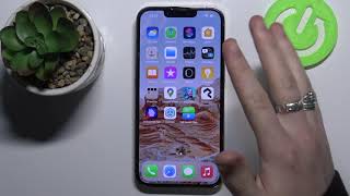 Где найти папку Загрузки iPhone 13 Pro / Папка со скачанными файлами на iPhone 13 Pro