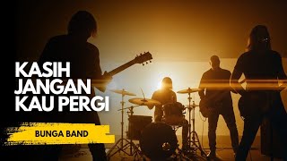 Kasih Jangan Kau Pergi – Bunga | iWa Tipis Cover (Emotional Indonesian Classic Reimagined)