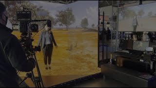 Inter BEE 2022 - disguise