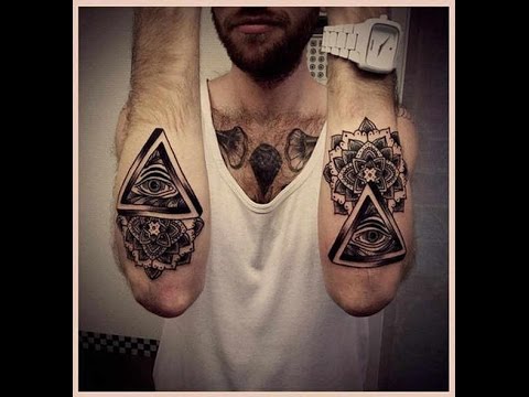 forearm tattoo designs - YouTube