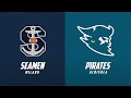 SEAMEN MILANO VS  PIRATES 1984 ALBISOLA