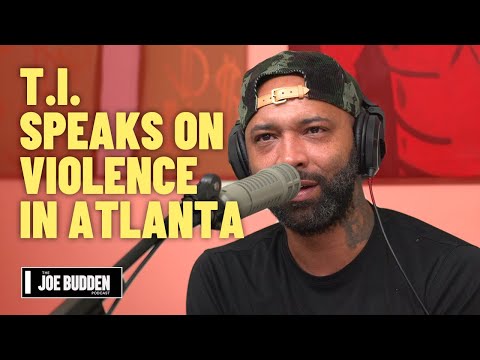 T.I. Seems To Speak On King Von's Death | The Joe Budden Podcast
