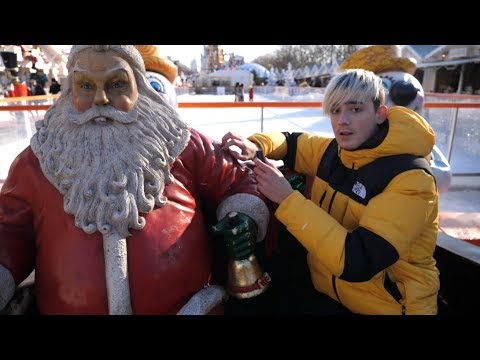 ASMR CHRISTMAS 🎅