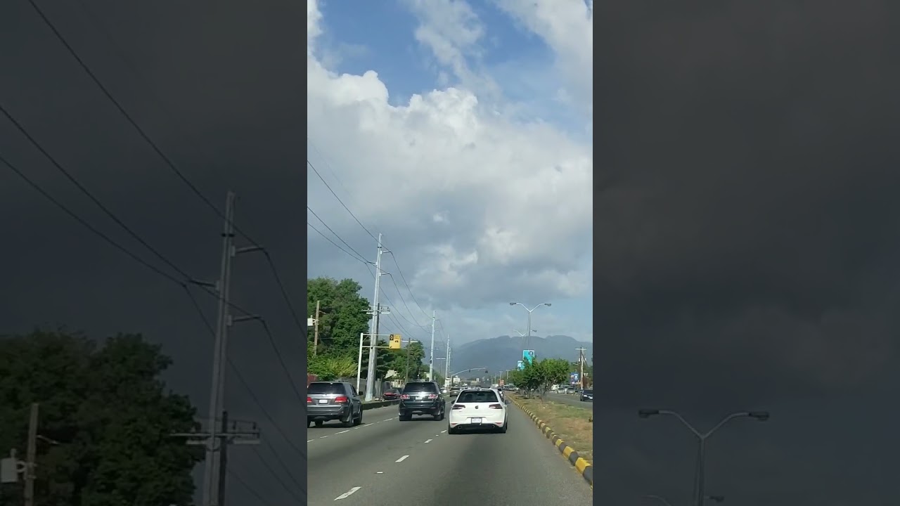 Washington Boulevard Jamaica