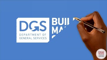 What is the DGS Work Order Lifecycle Process? Educational Video of #DGSMaintainsDC