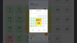 👍 day 18 Gold Algo live Trading best Strategy 2026  @TradeDangal ​