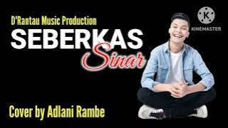 Nike Ardila - Seberkas Sinar (Cover by Adlani Rambe II Music by D'Rantau)