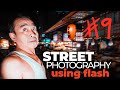 Street photography with flash in taipei  leica q  how i shoot s03e09