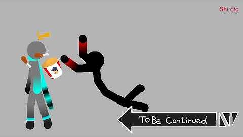 Invisible Box Challenge l Stick Nodes l Hosted by MCAijay21