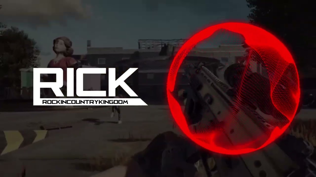 RockInCountryKingdom - BattleGround 2 (Ft. Kenny Grimes) | Official Music Video | RICK RELEASE