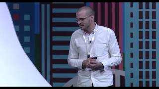 New Cities Summit 2015 - WhatWorks: Etienne Turpin, PetaJakarta