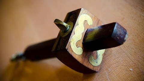 Hand Tool Buying Guide #2: Layout, Marking, & Measuring Tools