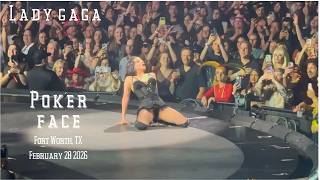 Lady Gaga - Poker Face