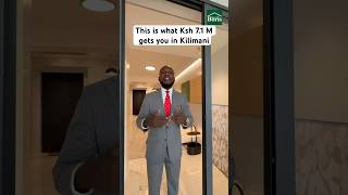 This premium 1 bedroom plus study resplendence blends modern architecture with luxurious interiors