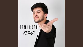 Ketma - Temurxon