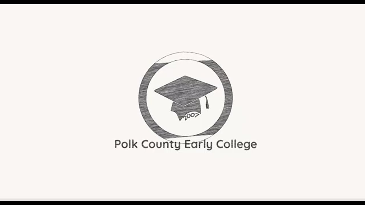 Polk County Early College – Education WordPress Theme