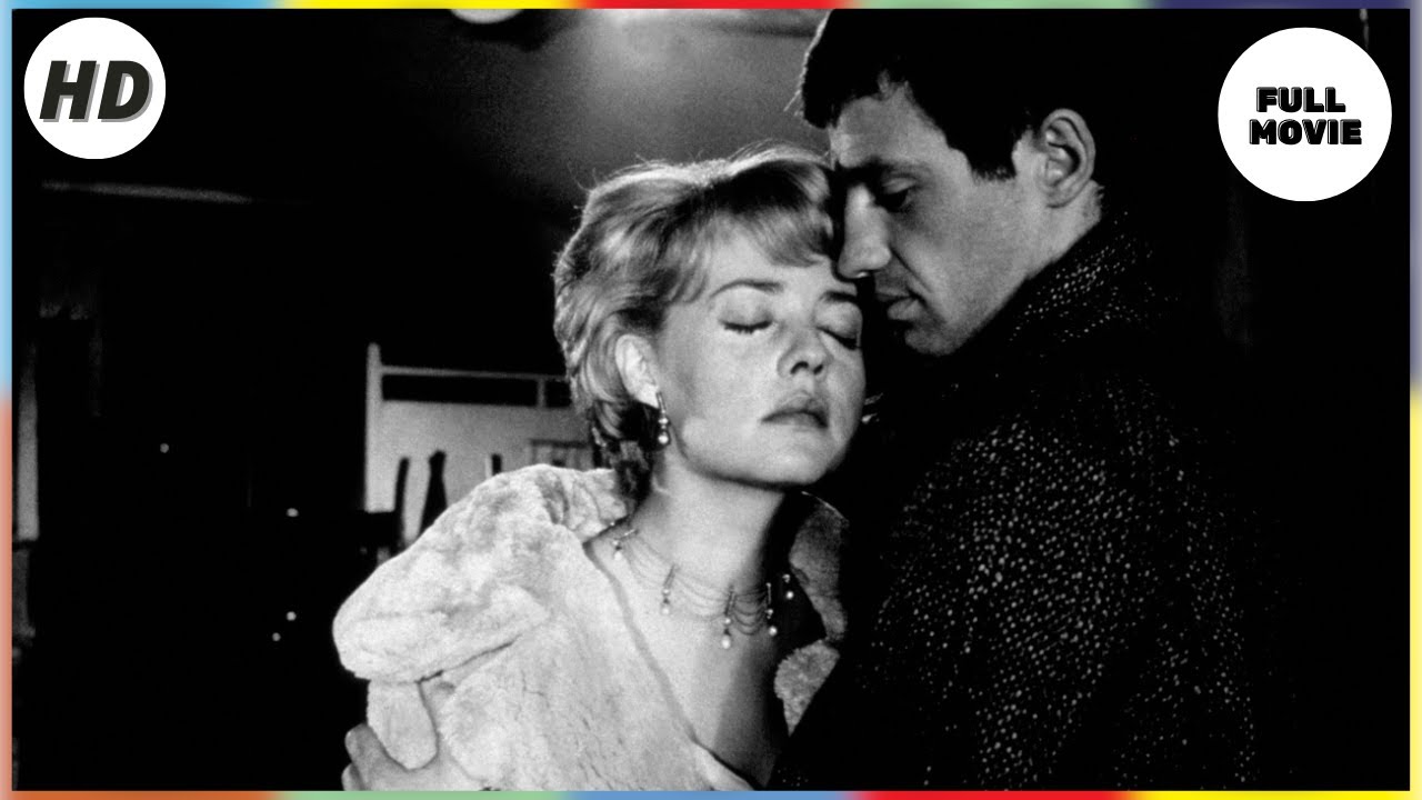 Seven Days... Seven Nights | Drama | Full movie with english subtitles