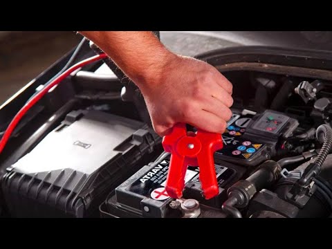 Как правильно подкуривать авто