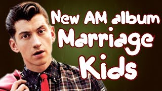 Calling Alex Turner (from Arctic Monkeys) | WhySoWalrus