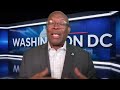 Bagay la Mejanje Nan Washington Gwo Manifestasyon kont Ajan ICE Yo