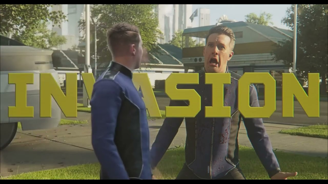 Incident resolution master