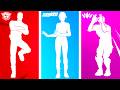 Why fortnite pros use these emotes