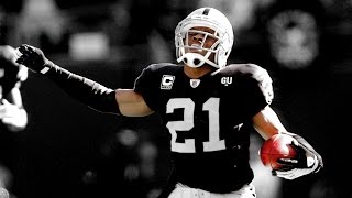 Nnamdi Asomugha || "Nnamdi's Island" ᴴᴰ || Career Highlights