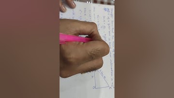 Motion on a smooth inclined plane, Newton