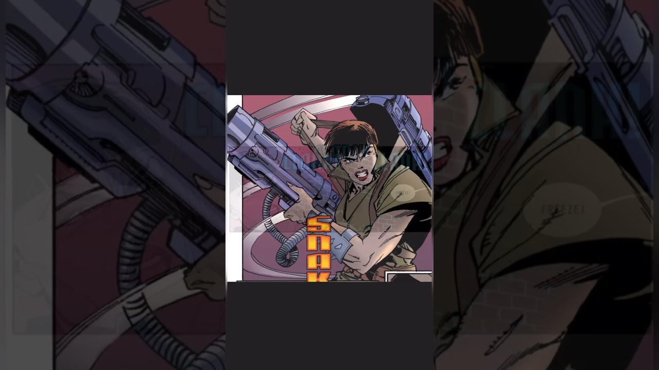 Robocop Vs Terminator part 1