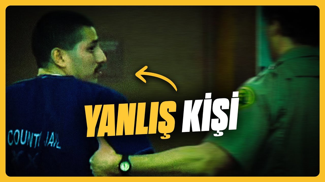 BİR TV DİZİSİ BİR İNSANIN HAYATINI NASIL KURTARABİLİR?