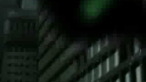 Command & Conquer 3: Tiberium Wars Scrin Trailer