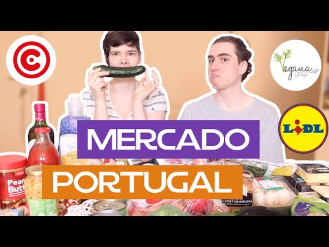 Vídeo: Os 8 Melhores Produtos Alimentares Veganos Para 2021